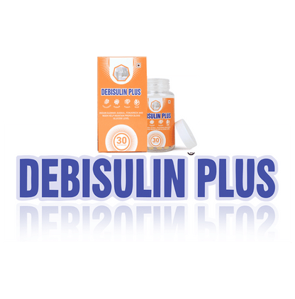 Navchetana Kendra Debisulin Plus Capsule