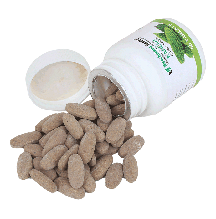 Navchetana Kendra Karela Extract Tablet