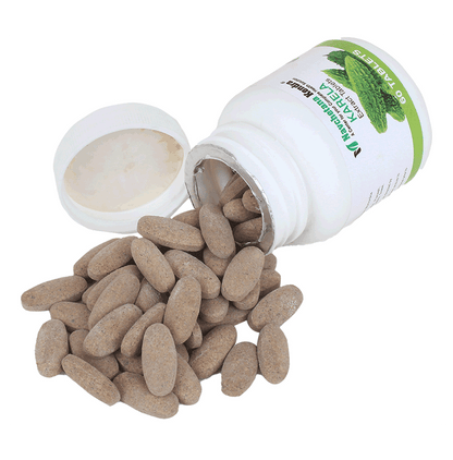 Navchetana Kendra Karela Extract Tablet