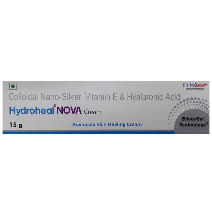 Hydroheal Nova Cream - Classic Derma