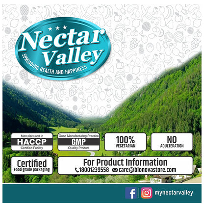 Nectar Valley Pure & Natural Ashoka Bark Powder