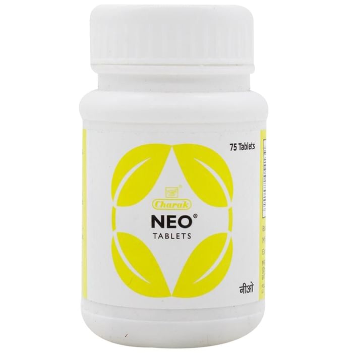 Neo Tablet - Classic Derma