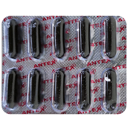 Neurovit A to Z Soft Gelatin Capsule