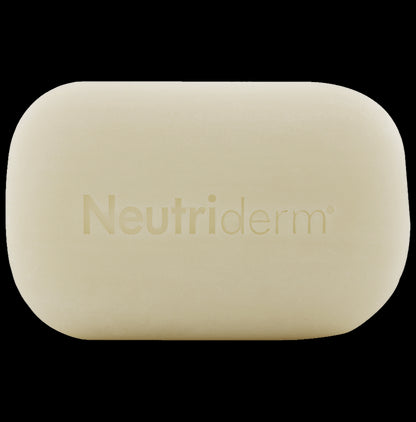 Neutriderm Brightening Bar
