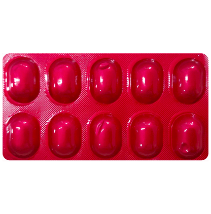 New Adenoxyl HB with Ferrous Ascorbate, Adenocylcobalamin & Folic Acid | Tablet - Classic Derma