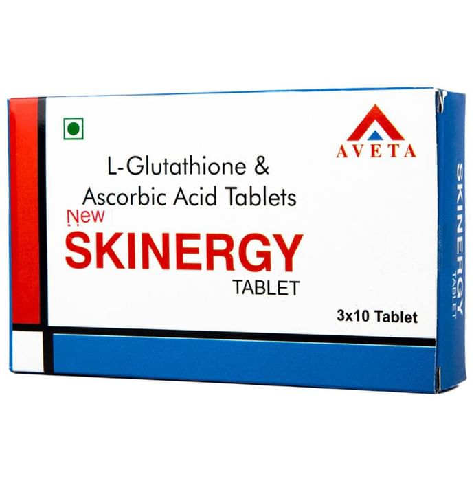 Buy New Skinergy Tablet Online | Classic Derma – Classic Derma-UAE