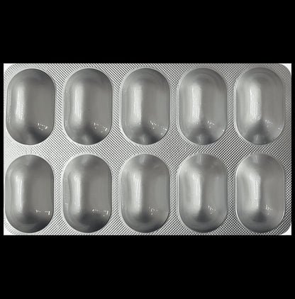 New Tricogro Tablet