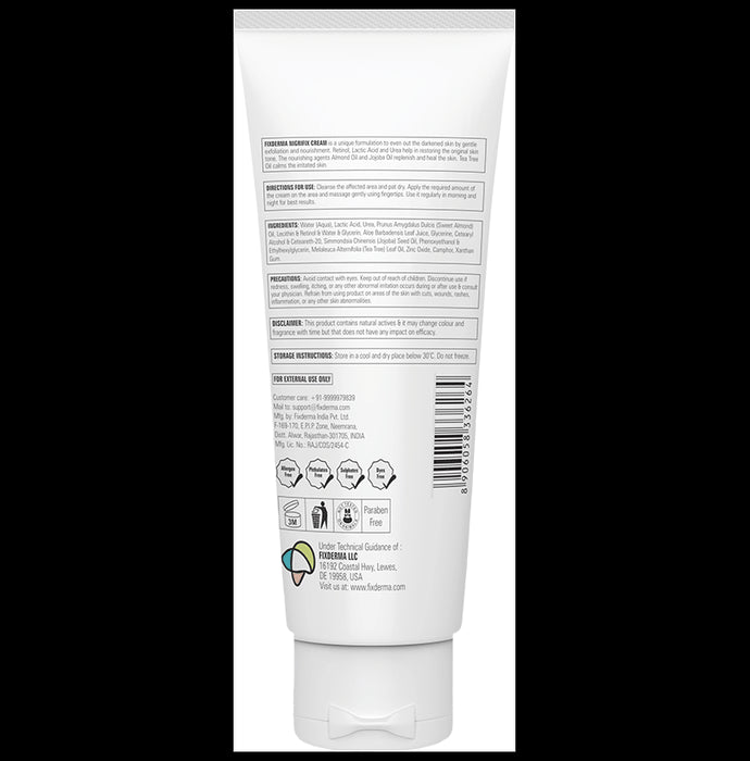 Nigrifix Cream