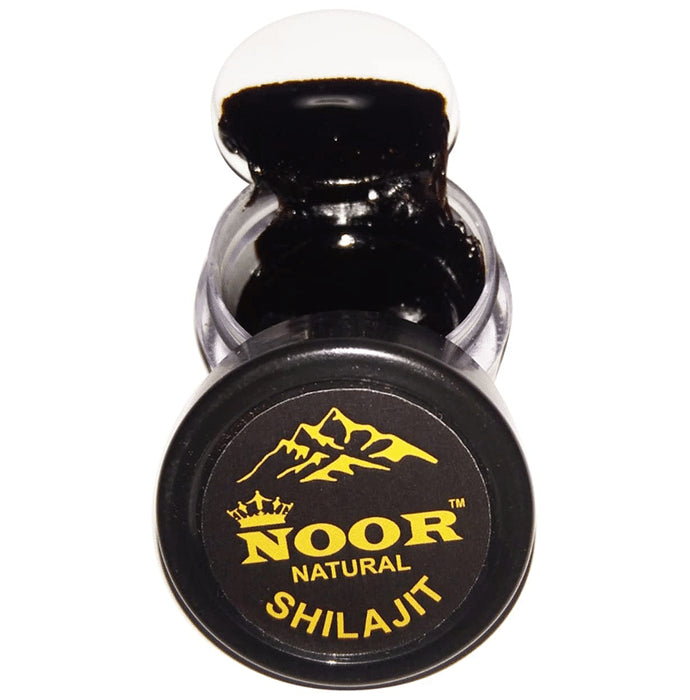 Noor Pack of Natural Shilajit (10gm Each)