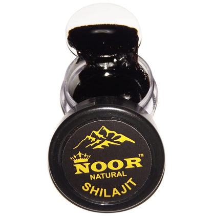 Noor Pack of Natural Shilajit (10gm Each)