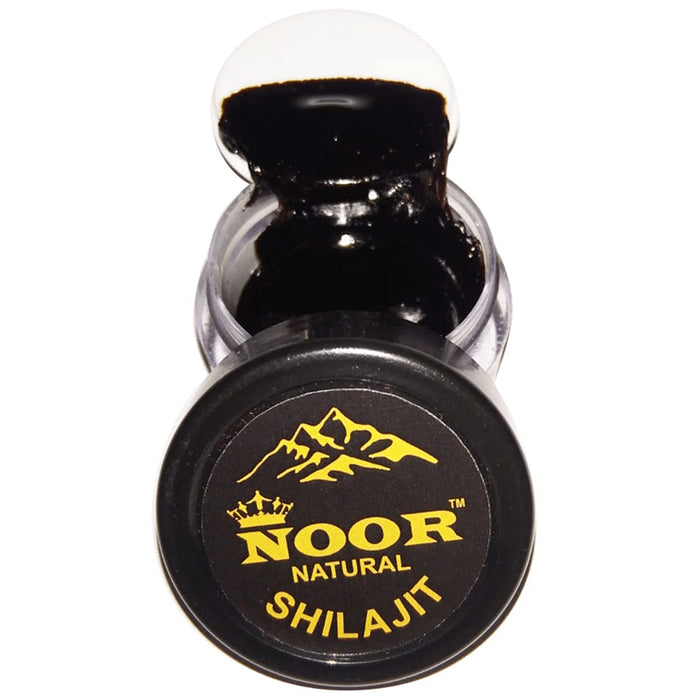 Noor Pack of Natural Shilajit (10gm Each)