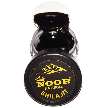 Noor Pack of Natural Shilajit (10gm Each)