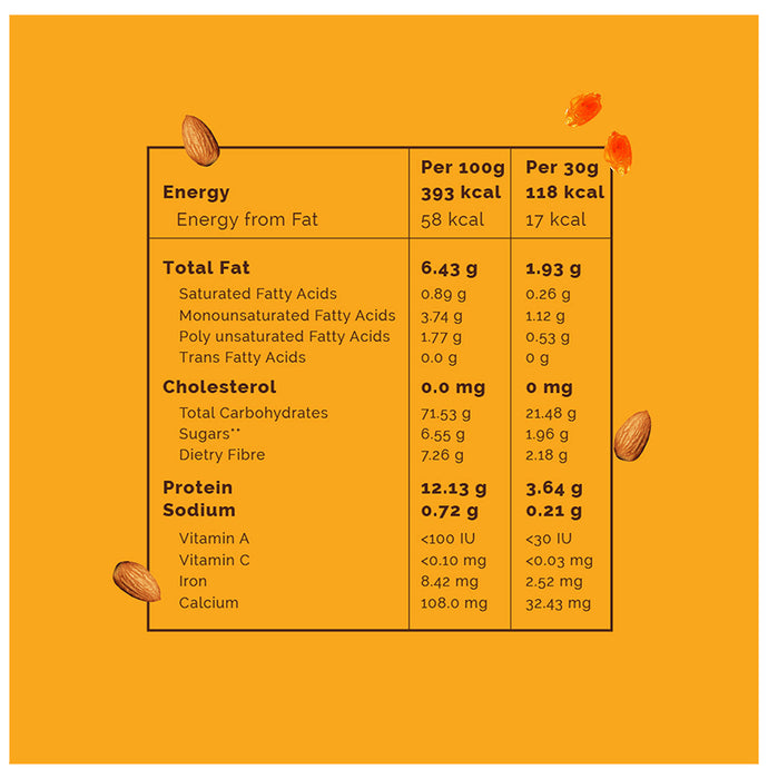 Nourish You Quinoa Muesli - Chocolate