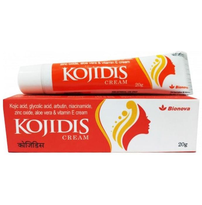 Kojidis Cream - Classic Derma