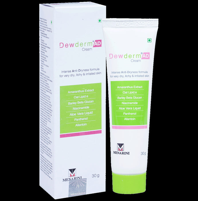 Dewderm AD Cream - Classic Derma