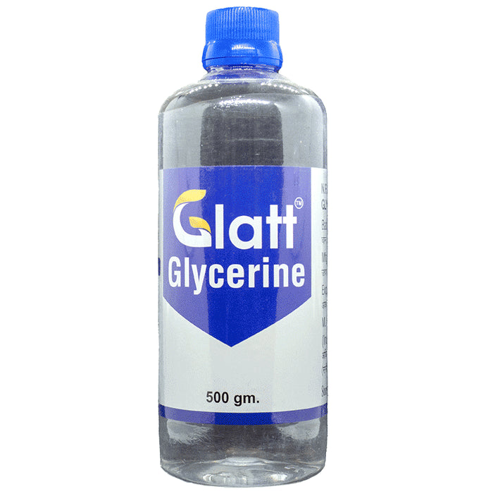 Glatt Glycerine - Classic Derma
