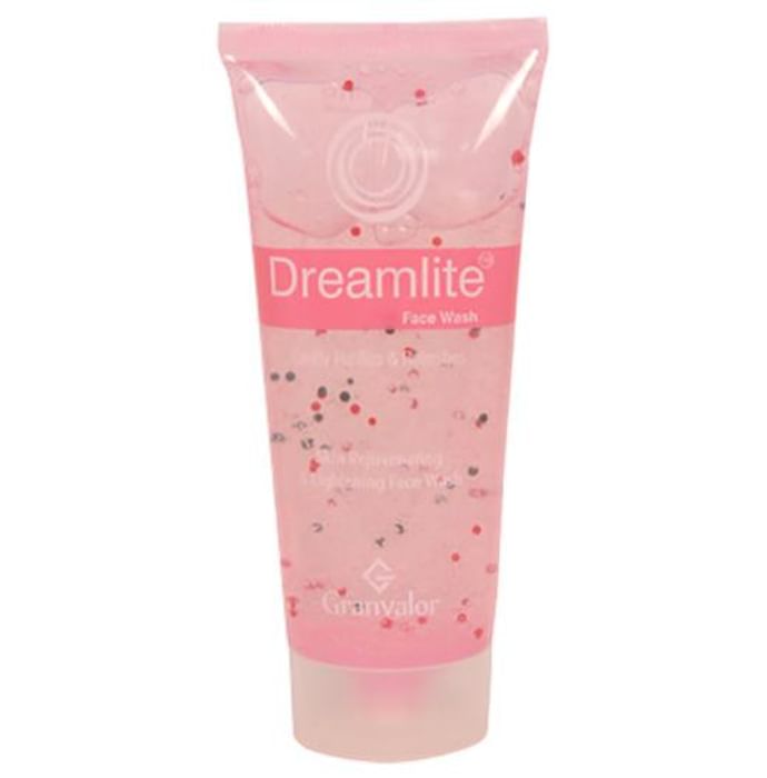 Dreamlite Face Wash - Classic Derma