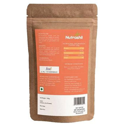 Nutrashil Raw Muskmelon Seeds