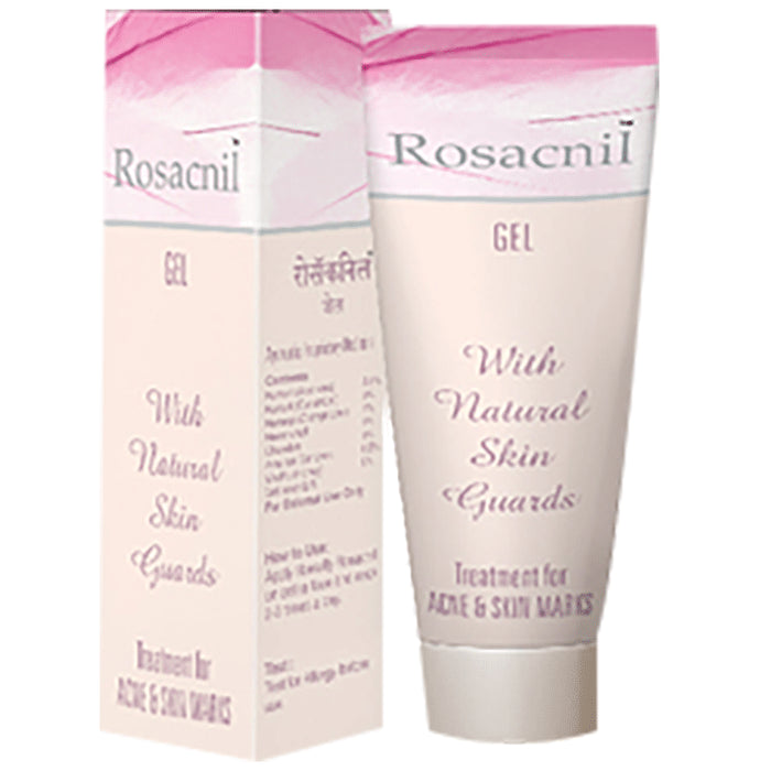 Rosacnil Gel - Classic Derma