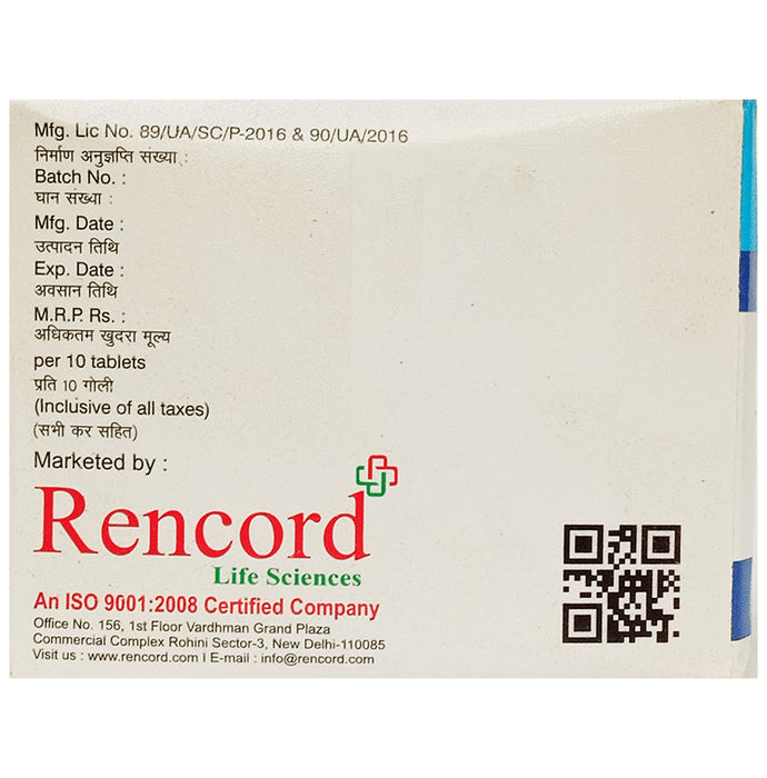 Calcineph Tablet