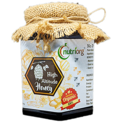 Nutriorg Ultimate Immunity Kit