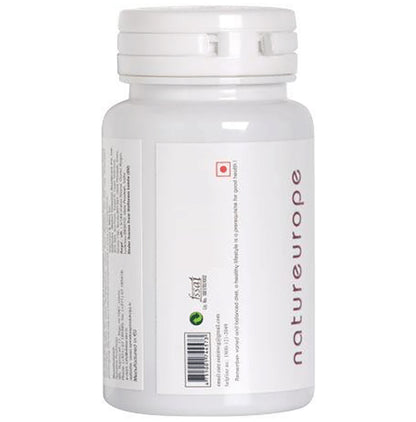 Nutritwig Healinature Brain Booster with Ginkgo & Gaba Capsule