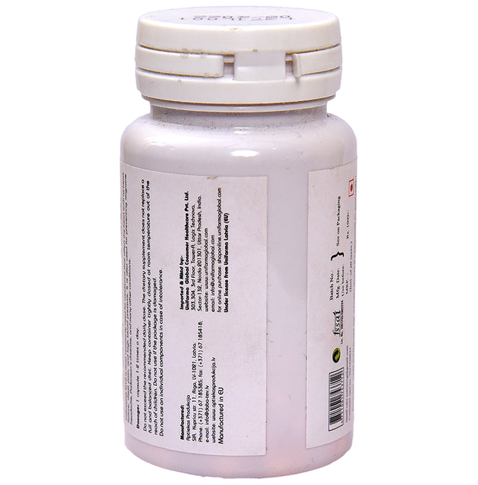 Nutritwig Healinature Skin, Hair & Nail Care Capsule