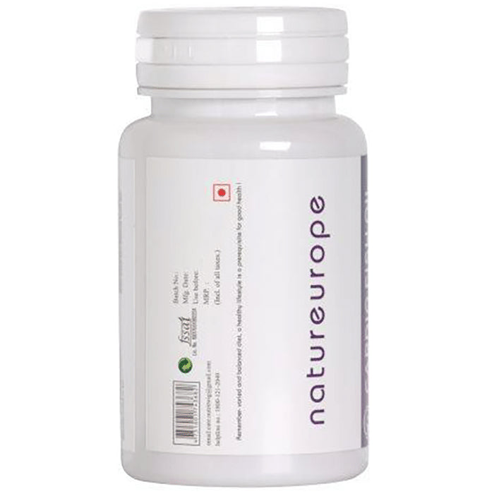 Nutritwig Omega 3 Cardio Fish Oil Capsule
