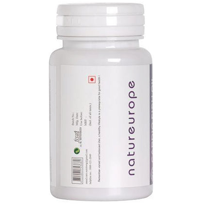 Nutritwig Omega 3 Cardio Fish Oil Capsule