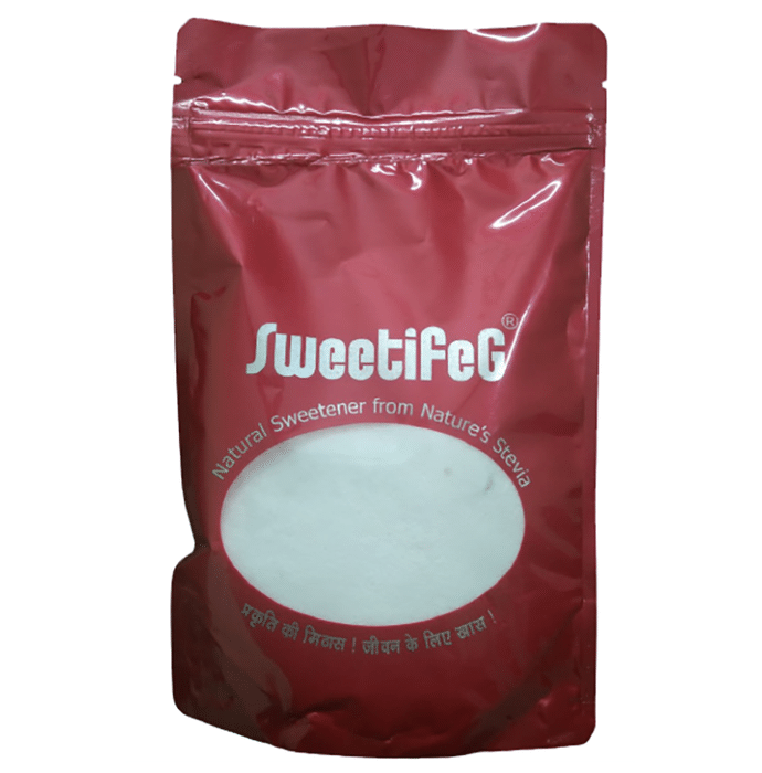 Sweetife G Natural Sweetener (150g Each) - Classic Derma