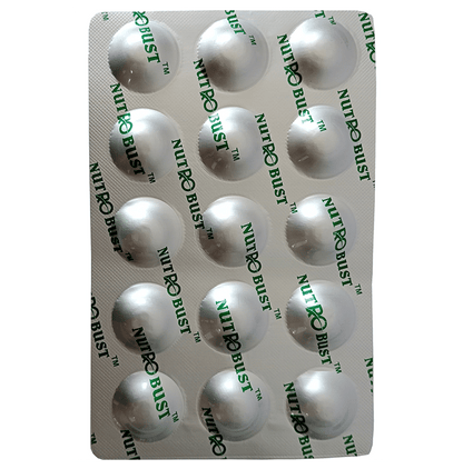 Nutro Bust Tablet