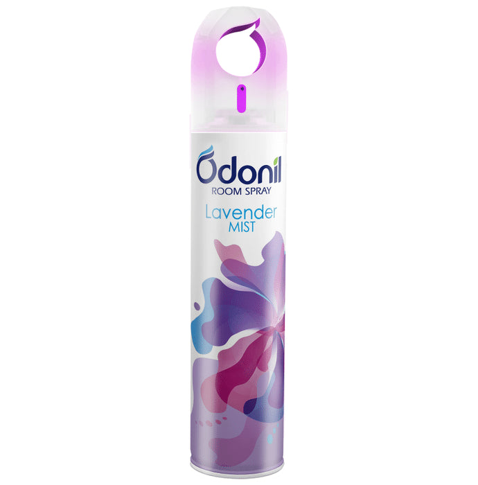 Odonil Room Spray Lavender Mist - Classic Derma