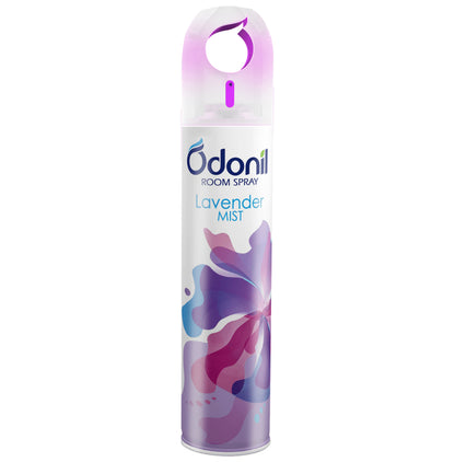 Odonil Room Spray Lavender Mist - Classic Derma