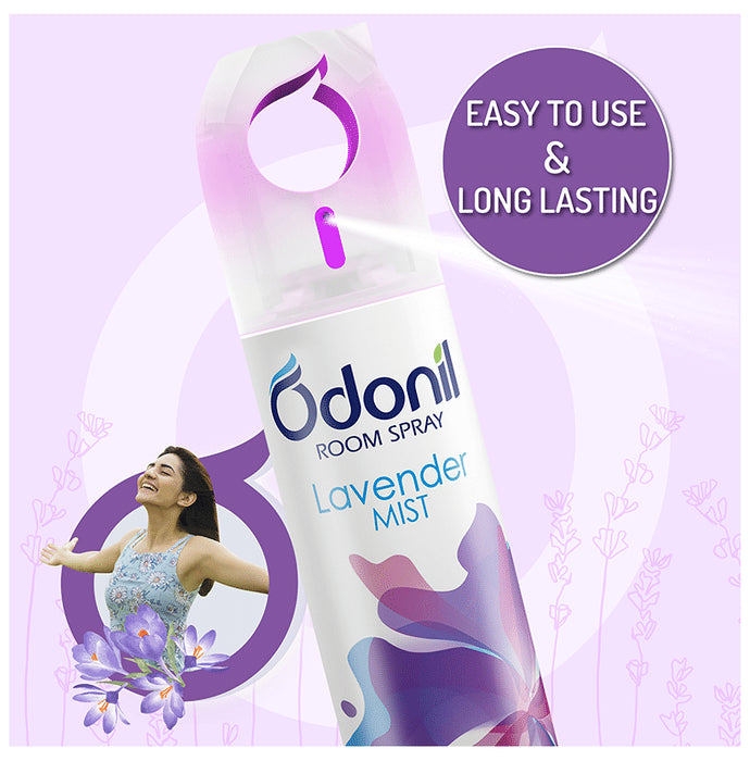 Odonil Room Spray Lavender Mist