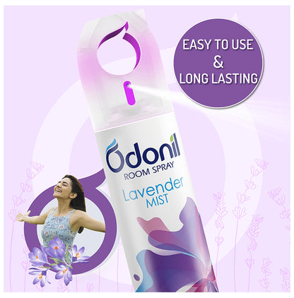 Odonil Room Spray Lavender Mist