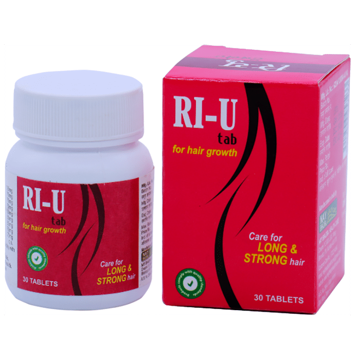 Nay Bhadra Health Care RI-U Tablet - Classic Derma