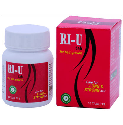 Nay Bhadra Health Care RI-U Tablet - Classic Derma