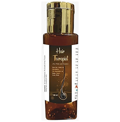 One for All Hair Therapist Oil - Classic Derma
