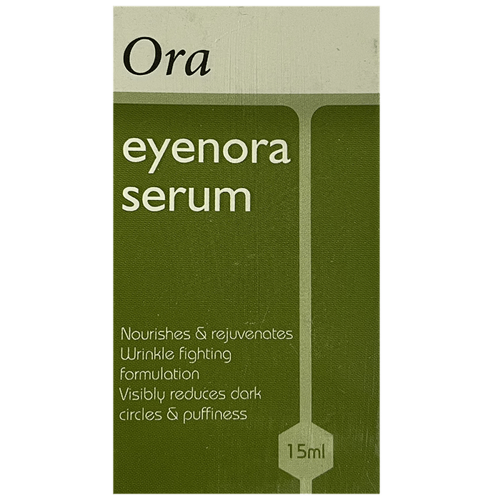 Ora Eyenora Serum - Classic Derma