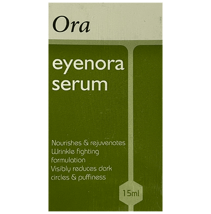 Ora Eyenora Serum - Classic Derma