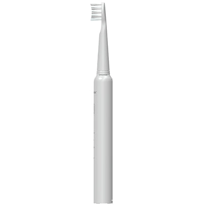 Oracura SB200 Sonic Lite Electric Rechargeable Toothbrush Grey