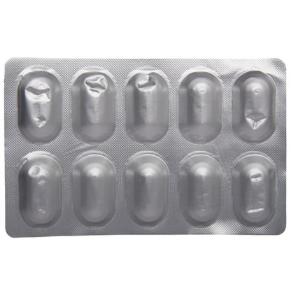 Caleat -TH Tablet