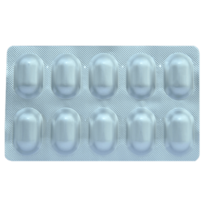 Calfo K2 Capsule