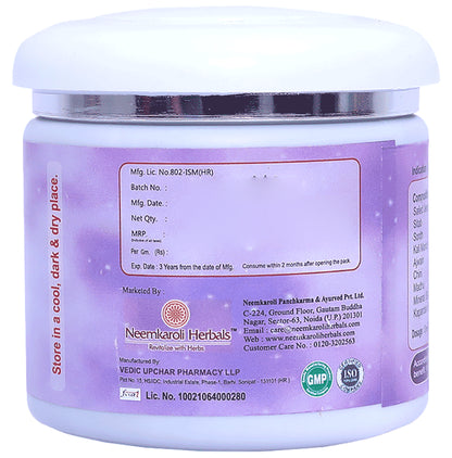 Neemkaroli Herbals Slim Fit Prash