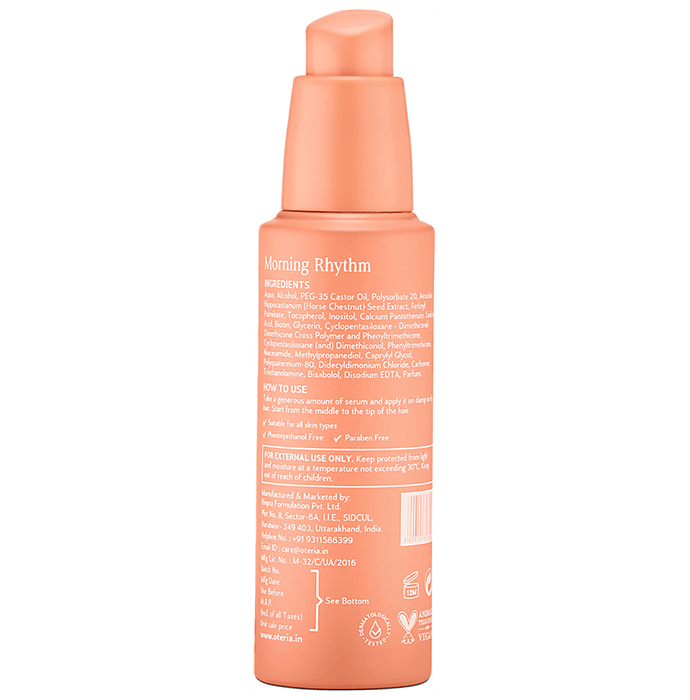 Oteria Go-To Hair Serum