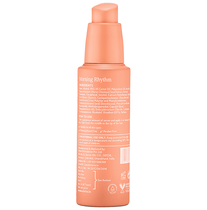 Oteria Go-To Hair Serum