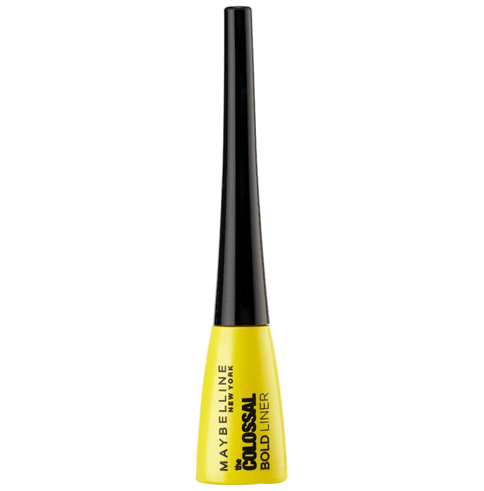 Maybelline New York The Colossal Bold Liner - Classic Derma