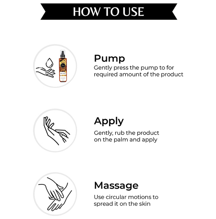 Palmist Body Lotion British Rose