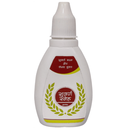 Panchamrut Herbals Suvarna Sneha Avaleha Drop