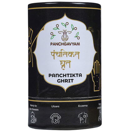 Panchgavyam Panchtikta Ghrit - Classic Derma